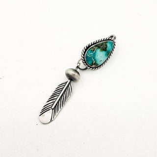 Desert Pendants by Jason Ogg