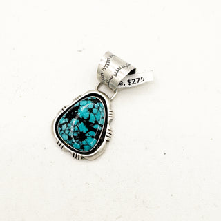 Desert Pendants by Jason Ogg