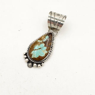 Desert Pendants by Jason Ogg