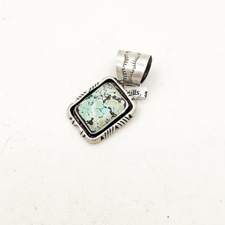 Desert Pendants by Jason Ogg