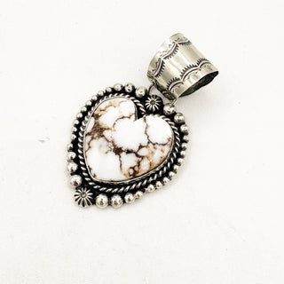 Desert Pendants by Jason Ogg
