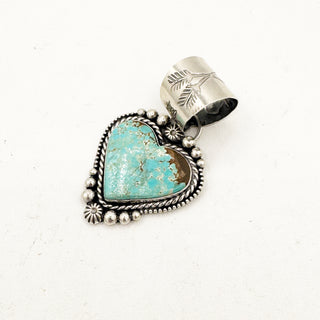 Desert Pendants by Jason Ogg