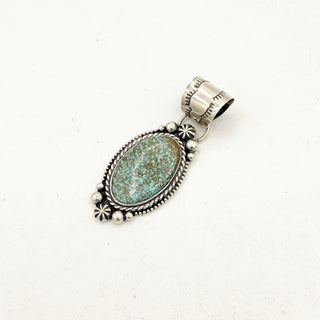 Desert Pendants by Jason Ogg