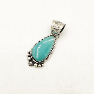 Desert Pendants by Jason Ogg