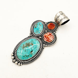Killer Cactus Pendants by Shay Pfeiffer