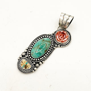 Killer Cactus Pendants by Shay Pfeiffer
