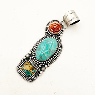 Killer Cactus Pendants by Shay Pfeiffer
