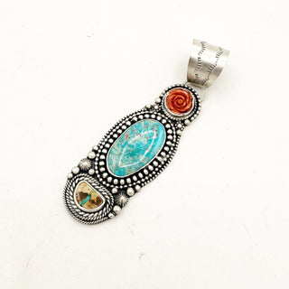 Killer Cactus Pendants by Shay Pfeiffer
