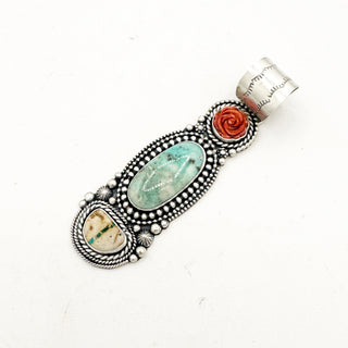 Killer Cactus Pendants by Shay Pfeiffer