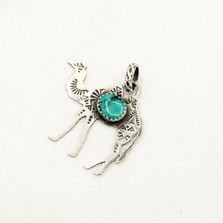 Donnalee Shewmake Desert Dreams Pendants