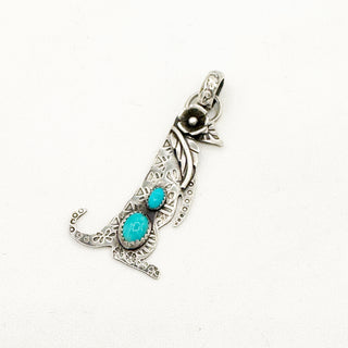 Donnalee Shewmake Desert Dreams Pendants
