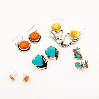Donnalee Shewmake Desert Dreams Earrings
