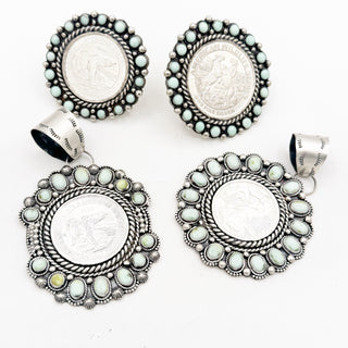 Shay Pfeiffer Coin Clusters