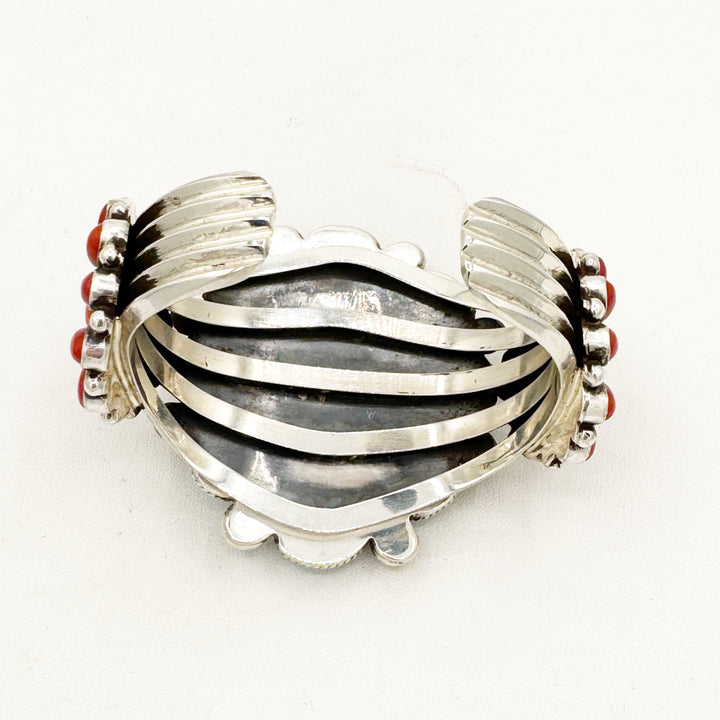 Silver Rings
