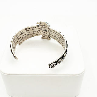 ALEX SANCHEZ THUNDERBIRD CUFFS