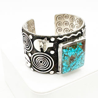 Alex Sanchez Waterweb Kingman Cuffs