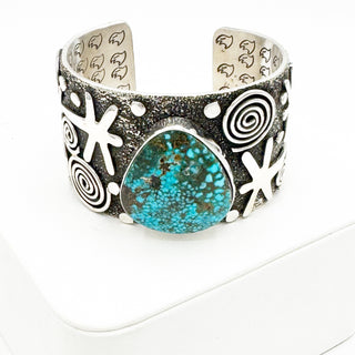 Alex Sanchez Waterweb Kingman Cuffs