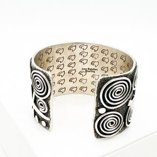 Alex Sanchez Waterweb Kingman Cuffs