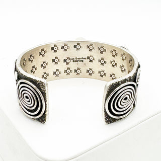 Alex Sanchez Waterweb Moonriver Cuffs