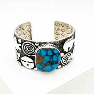 Alex Sanchez Waterweb Moonriver Cuffs