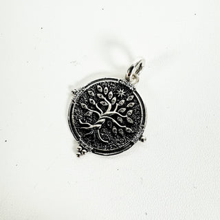 Tree of Life Charms