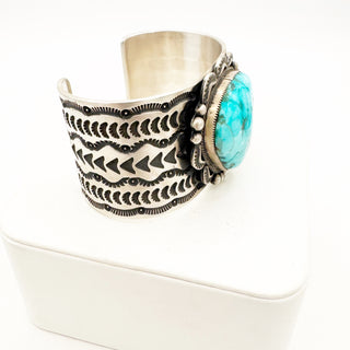 J. Lucio Kingman Cuff