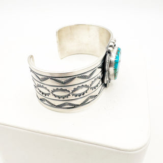 J. Lucio Royston Cuff