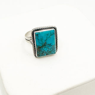 Sheila Tso Royston Single Stone Rings