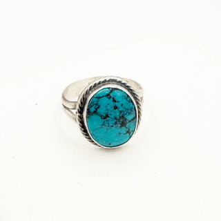 Sheila Tso Royston Single Stone Rings
