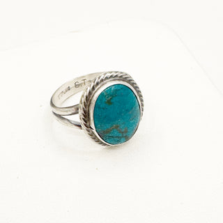 Sheila Tso Royston Single Stone Rings
