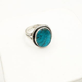 Sheila Tso Royston Single Stone Rings