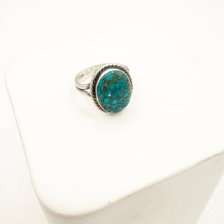 Sheila Tso Royston Single Stone Rings