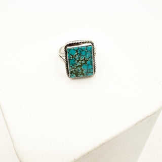 Sheila Tso Royston Single Stone Rings