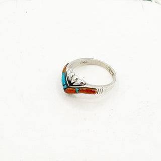 Sheila Tso Inlay Jewelry