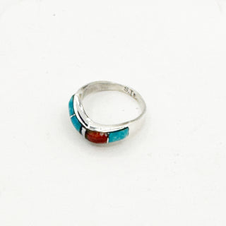 Sheila Tso Inlay Jewelry