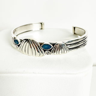 Jellyfish Cuff