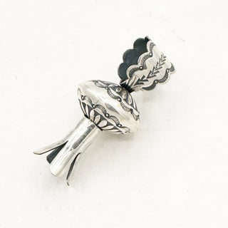 Lyle Cadman Perfect Blossom Pendant