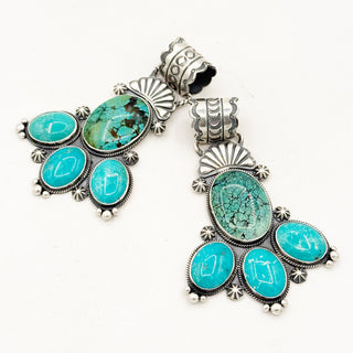Lyle Cadman Modern Cluster Pendants - Royston