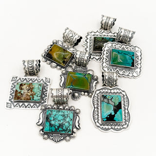 Lyle Cadman Everyday Royston Pendant
