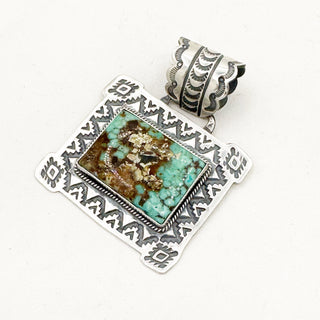 Lyle Cadman Everyday Royston Pendant