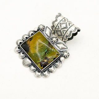 Lyle Cadman Everyday Royston Pendant