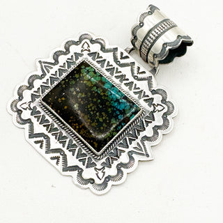 Lyle Cadman Everyday Royston Pendant