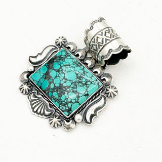 Lyle Cadman Everyday Royston Pendant