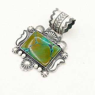 Lyle Cadman Everyday Royston Pendant