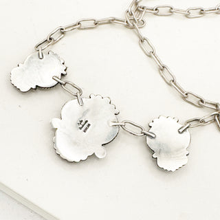 Lyle Cadman Perfect Infinity Necklace