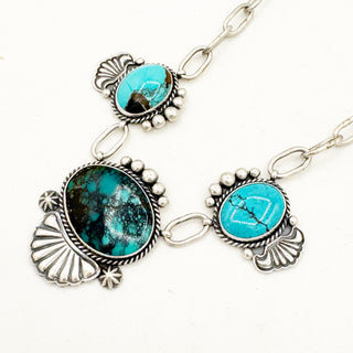 Lyle Cadman Perfect Infinity Necklace