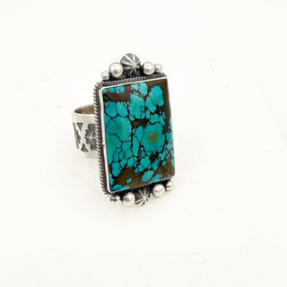 Lyle Cadman Royson Statement Ring