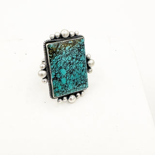 Lyle Cadman Royson Statement Ring