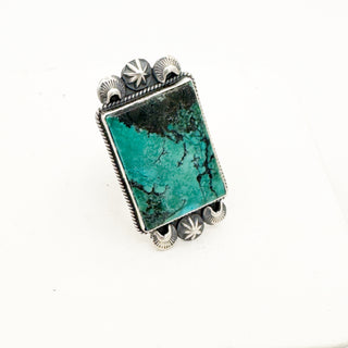 Lyle Cadman Royson Statement Ring
