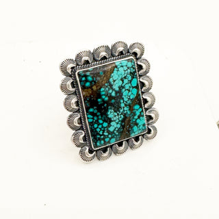 Lyle Cadman Royson Statement Ring